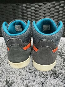 Kotnikove boty Reebok velikost 39 - 15