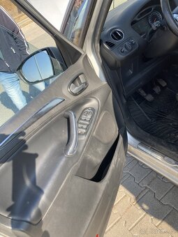 Ford S-Max 2.2. Tdci - 15