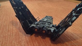 Lego Star Wars - 15
