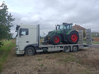 Doprava, přeprava stavebních strojů a techniky - 15