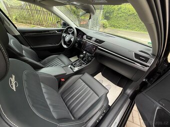 Škoda Superb 2.0 TDI L&K DSG 110KW/MatriLed/Virtual/158Tkm - 15