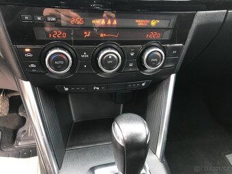 Mazda CX 5 2.0i SkyActiv AUTOMAT 4x4 r.v.2014 +97 000 km+ - 15