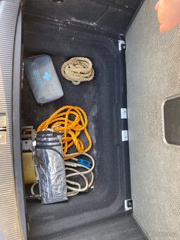 Prodám Seat Alhambra - 15