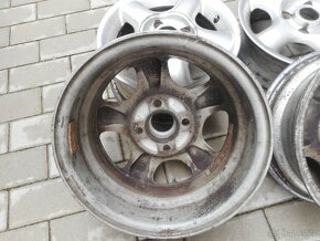AL disky Cromodora 13" - 15