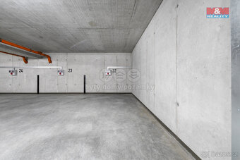 Pronájem bytu 1+kk, 36 m², Plzeň, ul. Safírová - 15