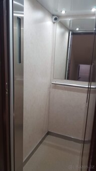 Byt 2+1, 69 m2, lodžie, výtah, sklepy, parkování. I. etapa. - 15