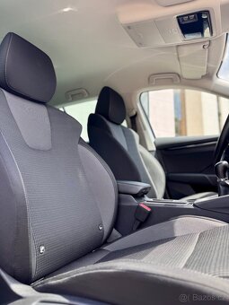 Škoda octavia 4 126 000km r.v. 2022 2.0TDI - 15