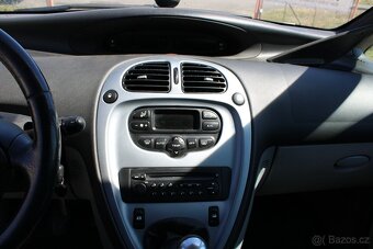 Citroën Xsara Picasso, 1,6i 80KW, STK 9/2026, r.v. 2006 - 15