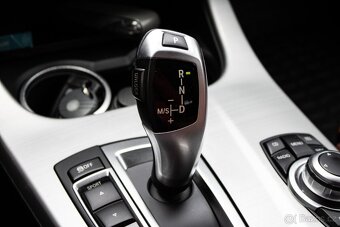 BMW X3 xDrive20d A/T - 15
