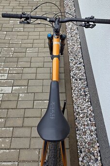 LAPIERRE XRM 8.9 - 15