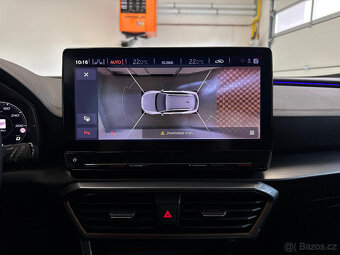 Cupra Formentor, 1,5TSI 110KW DSG čr. ZÁRUKA rv.2/2023 - 15