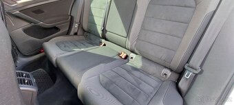 VW Golf 7, 1,6 TDi - 15
