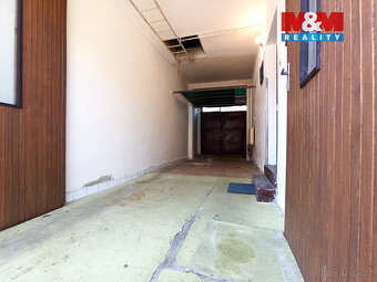 Prodej rodinného domu, 110 m², Kojetín, ul. Čsl. legií - 15