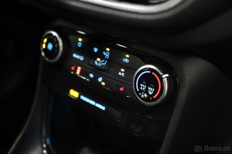 Ford Puma 1.0 92kW Dynamic Full LED - záruka Autodraft - 15