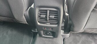 Ford Kuga 2.5 Duratec Hybrid ST line 39.000km, 140kW - 15