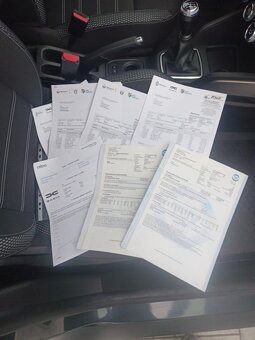 Dacia Duster 1.6i SE Prestige Navi Digi Klima Kamera 70500km - 15