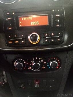 Dacia Logan Lpg - 15