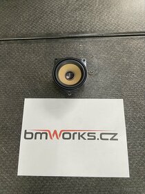 BMW JEDNOTKY EL DÍLY z F30 LCI elektronika - 15