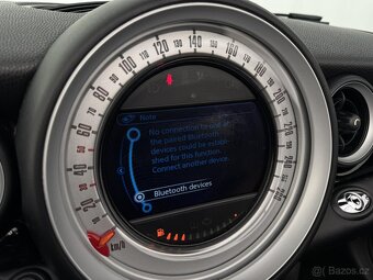 Mini Cooper, One 1.6 Cabrio "S"Look - 15