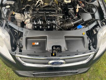 Ford Mondeo 1.6 benzín 88 kW nová STK super stav - 15