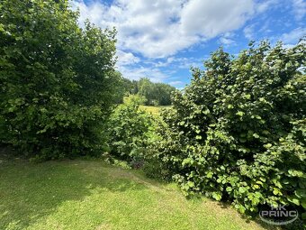 Prodej pozemkku o velikosti 7.273 m2 v obci Třeboc, Rakovník - 15