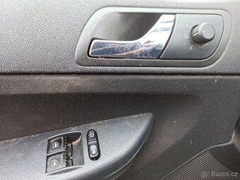 Škoda Fabia combi 1.4TDI 59KW 2006 - 15