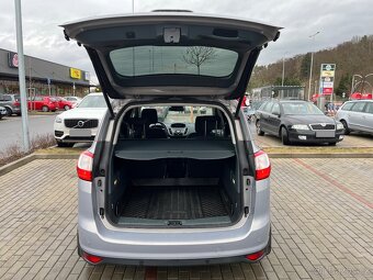 Prodám Ford C Max Grand, 2.0 TDCi - 15