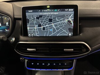 MG EHS PHEV Luxury 1.5 190kW AUT. 87tkm ACC kam 360° Keyless - 15