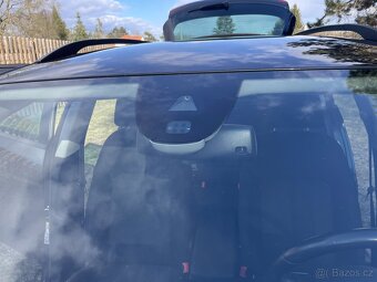 VW Passat Variant 2.0 TDi, 2013, 103 kW - 15