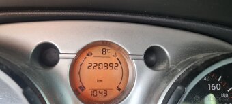 Nissan Qashqai 1,5 DCi 78 Kw r.v.08/2008.Bez koroze - 15