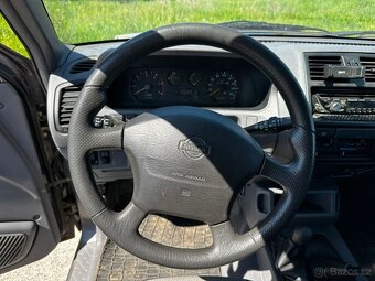 Nissan Terrano II 2.7 TDi - 15