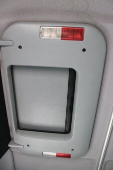 MAN TGL 8.210, EURO 3, HYDRAULICKÉ ČELO, CARRIER - 15