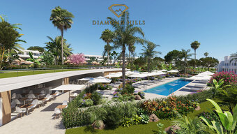 Prodej apartmánu 3+kk, Costa del Sol, Alcaidesa - 15
