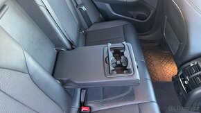 BMW X3 20D XDRIVE, X-Line, 140kW, tažné, odpočet DPH - 15