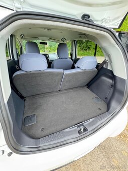 Peugeot iON - 15