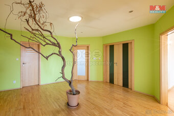 Prodej nájemního domu, 1006 m², Dobroměřice - 15