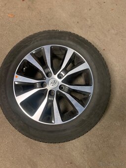 Tucson R17 original - 15