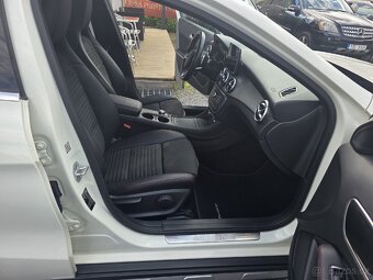 Mercedes-Benz GLA 220CDI 4-MATIC AMG-Paket - 15
