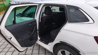 Škoda Scala,  1.6 TDI 85 KW Sport Style - 15