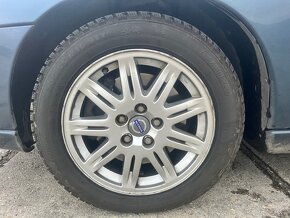 Volvo V70 D5 | 120kW | 2005 | Bez DPF a virivych klapek - 15
