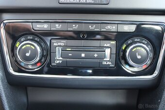 ŠKODA SUPERB 2,0 TDI 1MAJ,DPH,4X4,ELEGANCE,2014 - 15