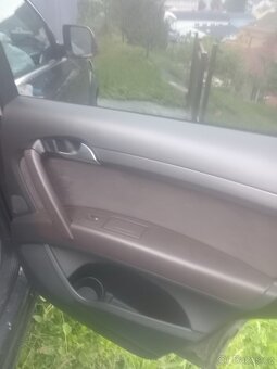 Prodám vyměním Audi Q7 rv 2010 - 15