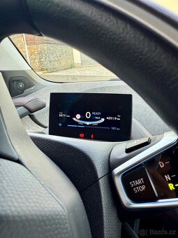 Bmw i3s, 120 Ah, navi, dph - 15