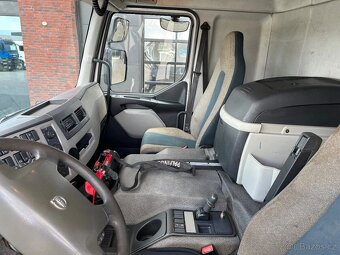 Volvo FE 280 6x2 / Z ruka Palfinger / Nosič kontejnerů VDL - 15