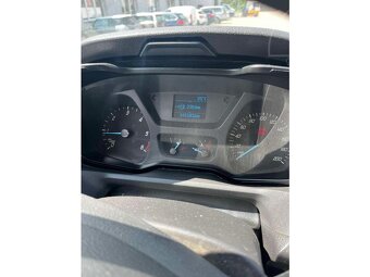 Ford Transit 2.2 TDi 6 Mist nový 3S sklápěč - 15