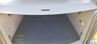 VW Touran 1.9 TDI - 15
