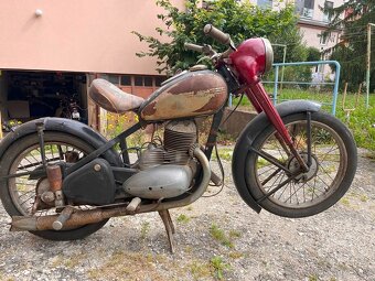 JAWA 11 Pérák - 15