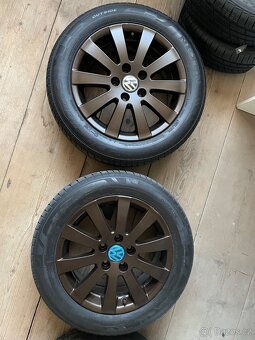 VW Passat b6 1.9 tdi 77kw STK do 06/27 - 15