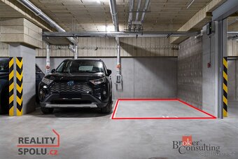 Pronájem, byty/2+kk, 63 m2, Měděná 3064/5, Jižní Předměstí,  - 15