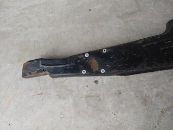 Kryty Řetězu ČZ - 15